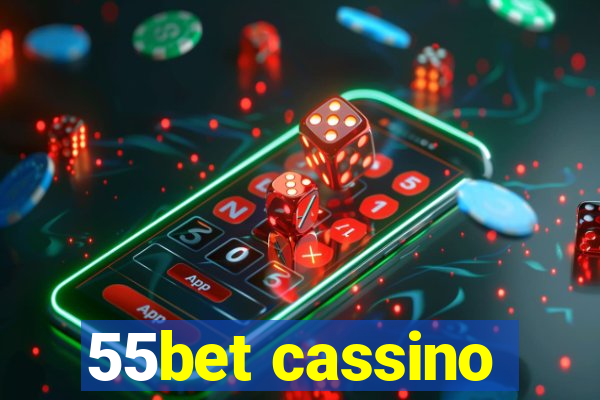 55bet cassino